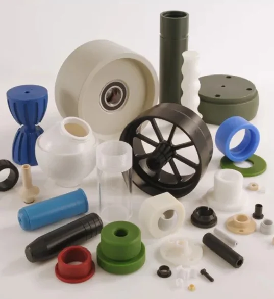 Engineering & Engineering Components
